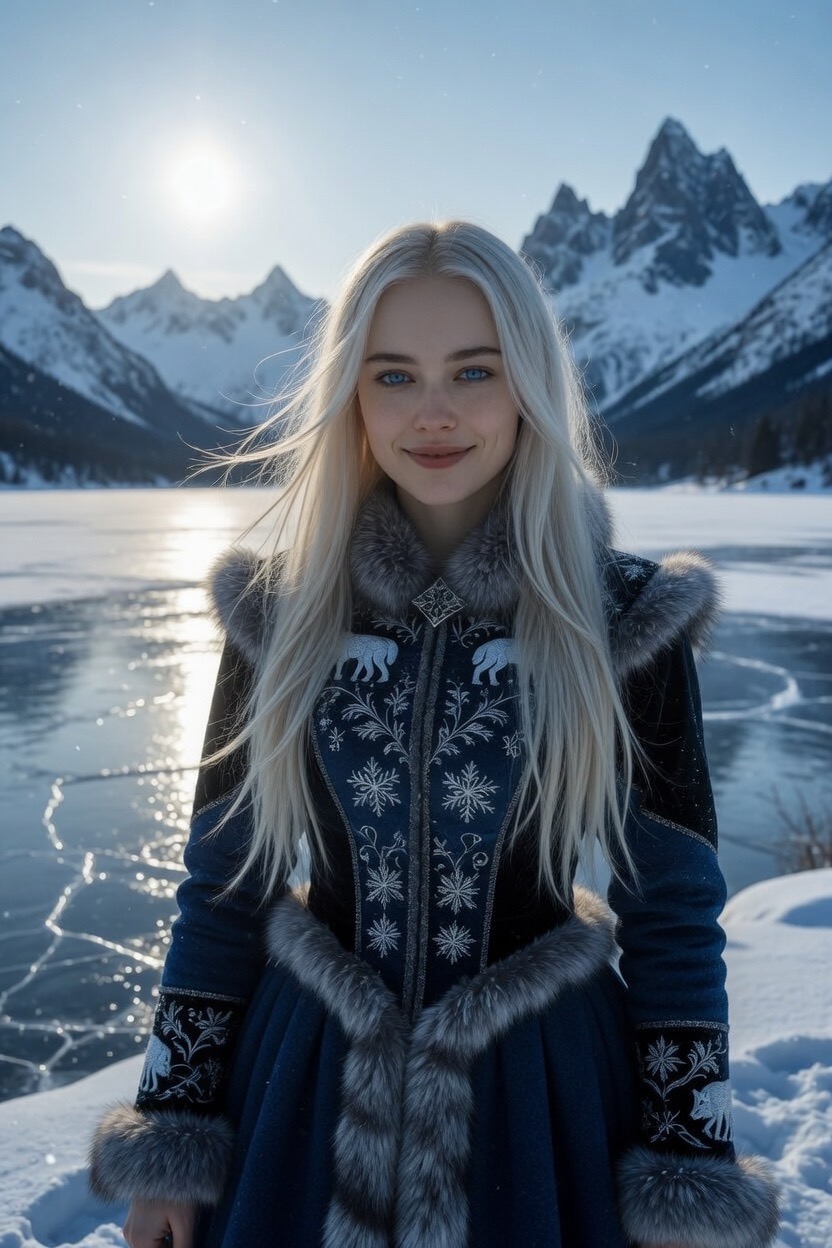 Astrid