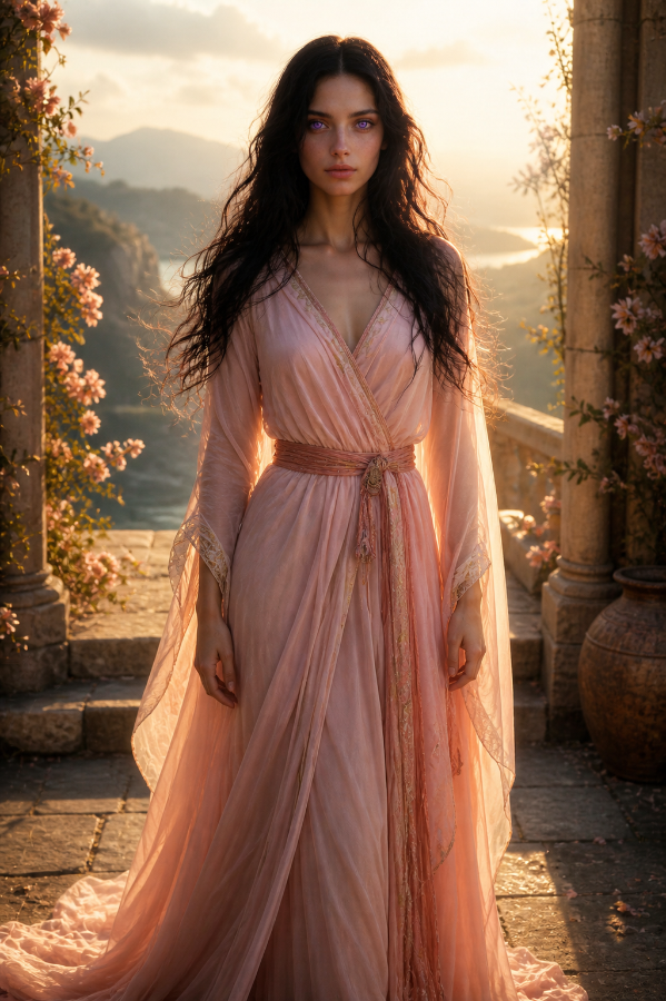 Seraphina