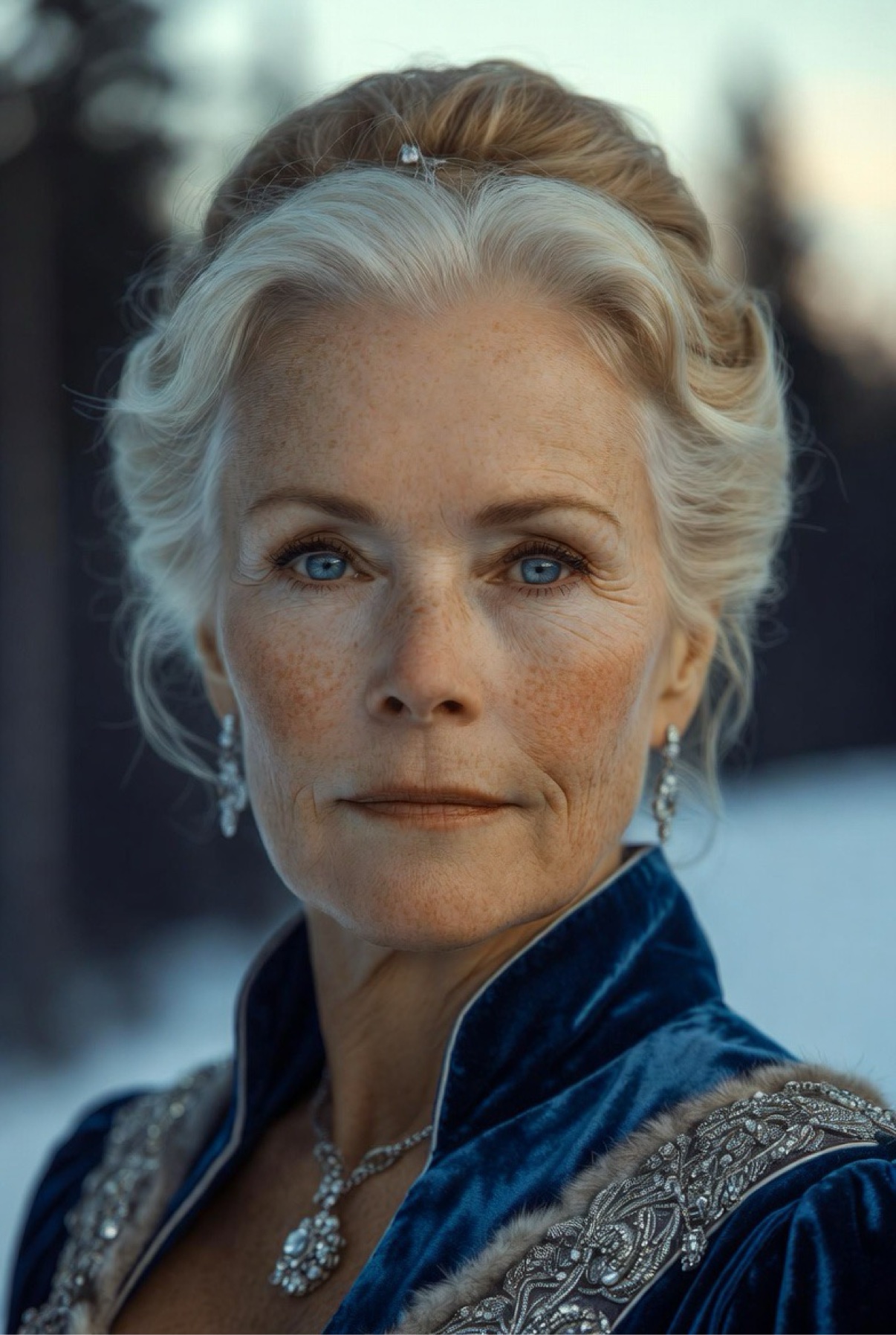 Sigrid the Great