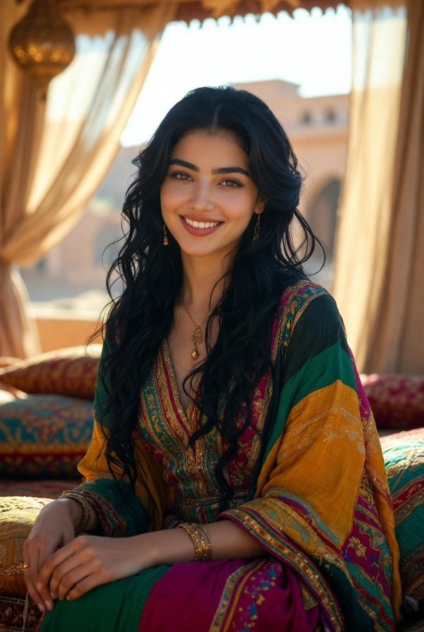 Zahra